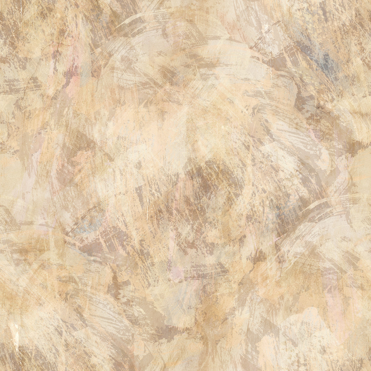 Rustic Earth Tones Abstract Wallpaper⁠ in your room — zoomed