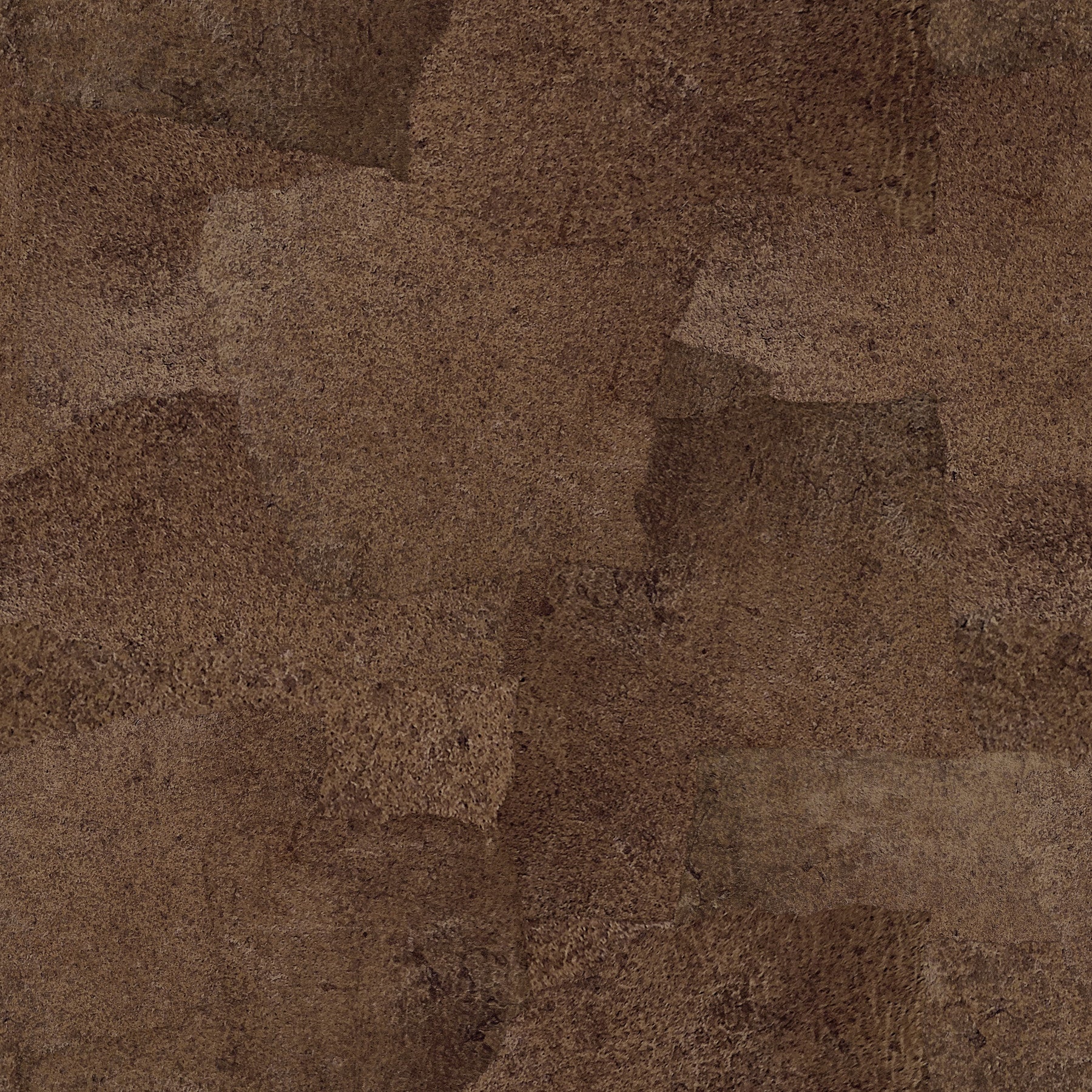 Torn Leather - Sable Wallpaper⁠