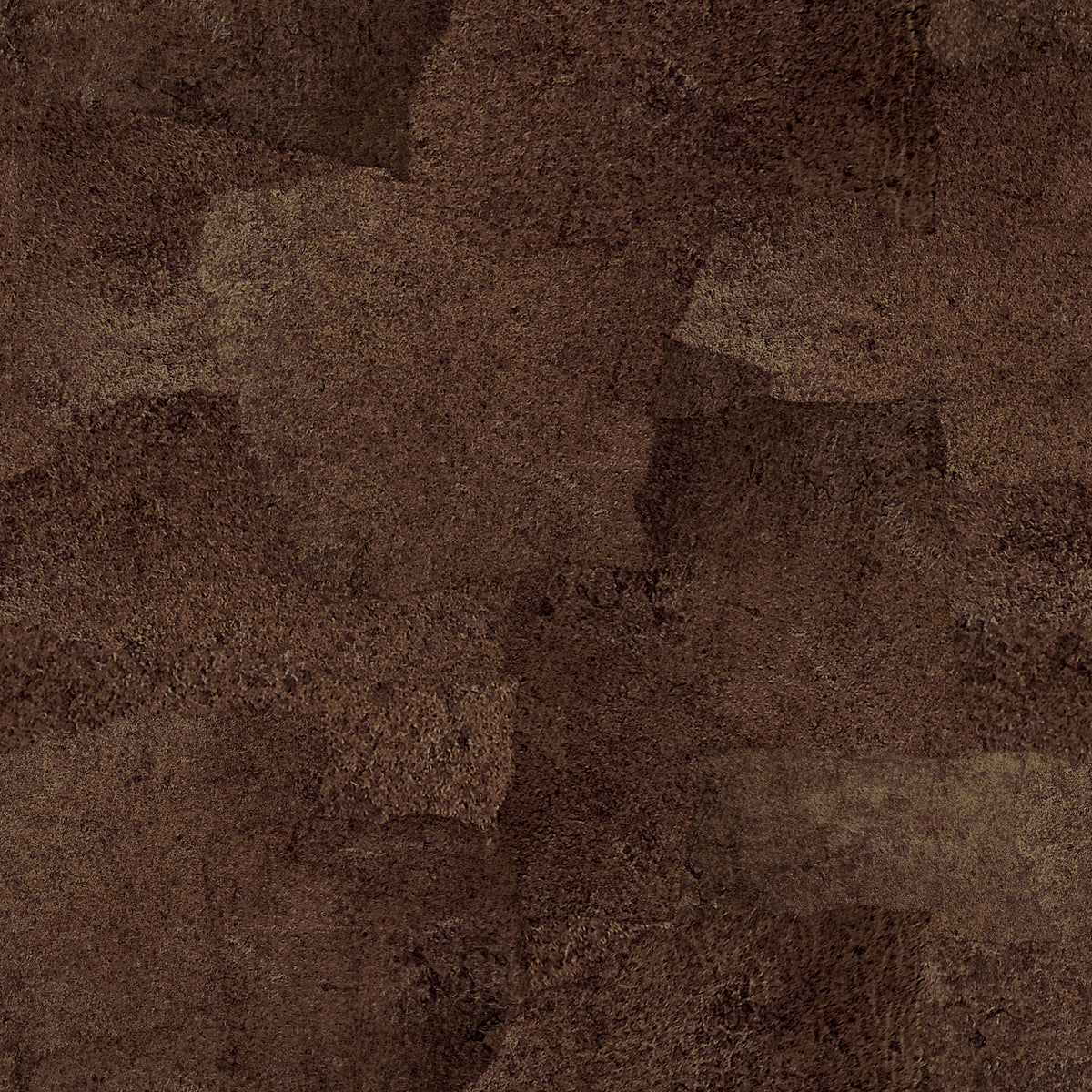 Torn Leather - Chocolate Wallpaper⁠ in your room — zoomed