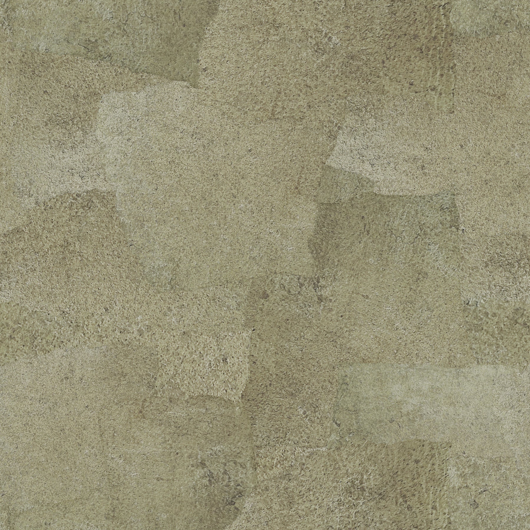 Torn Leather - Chamois Wallpaper⁠