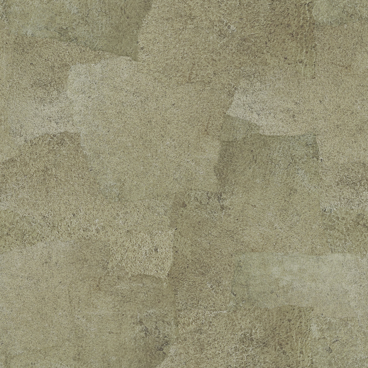 Torn Leather - Chamois Wallpaper⁠ in your room — zoomed
