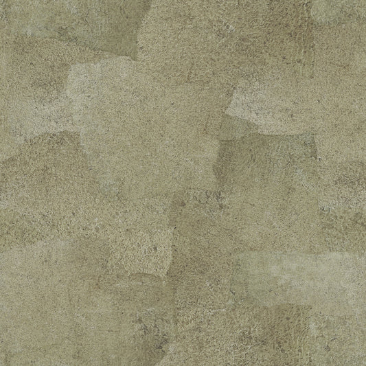 Torn Leather - Chamois Wallpaper⁠