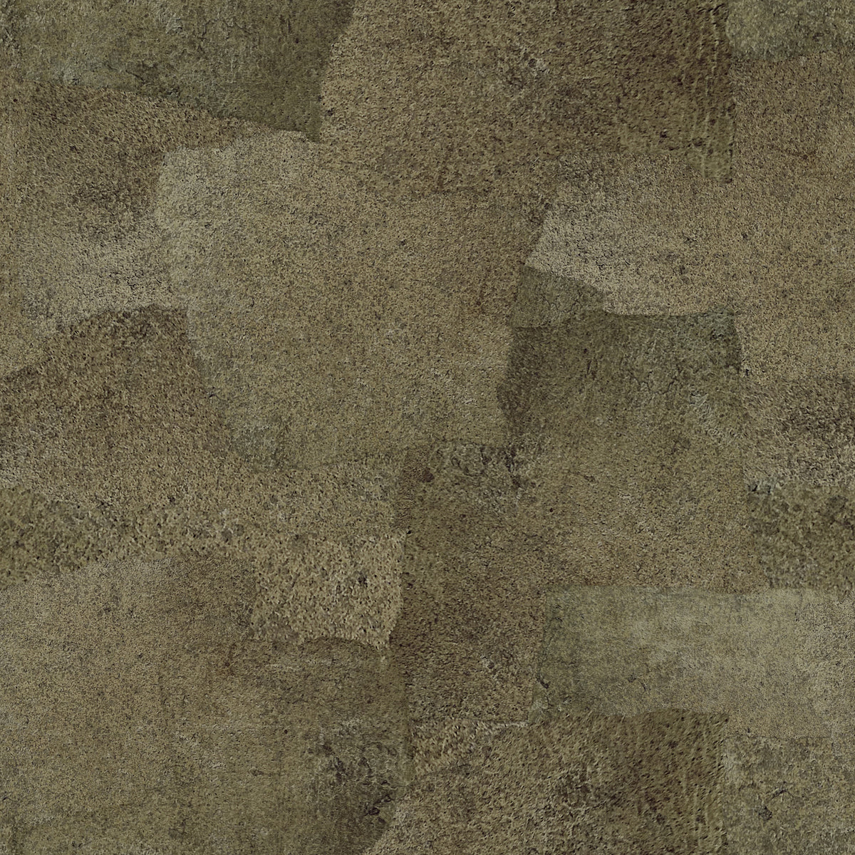 Torn Leather - Earth Wallpaper⁠ in your room — zoomed