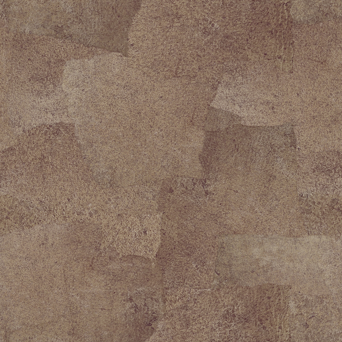 Torn Leather - Blush Wallpaper⁠ in your room