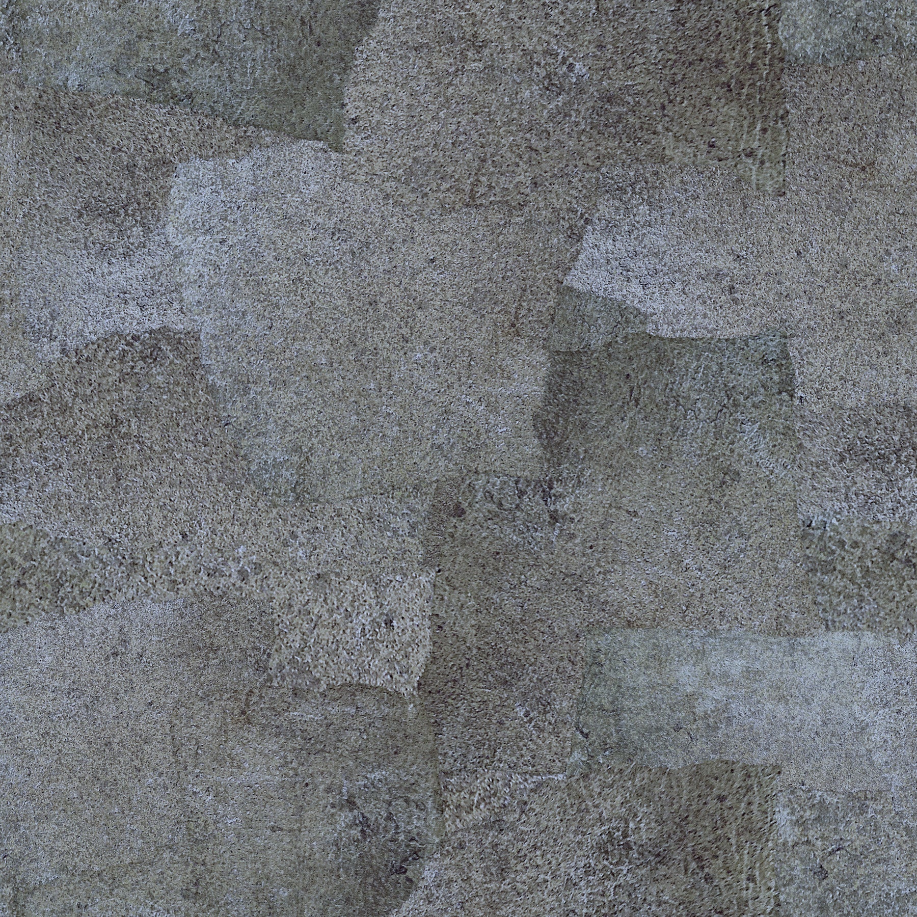 Torn Leather - Frost Wallpaper⁠