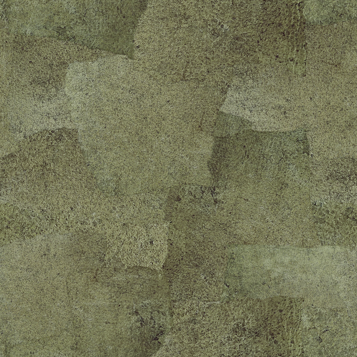 Torn Leather - Lichen Wallpaper⁠