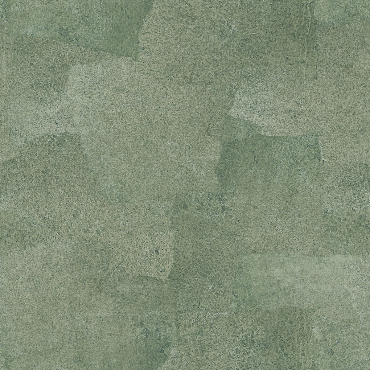 Torn Leather - Celadon Wallpaper⁠