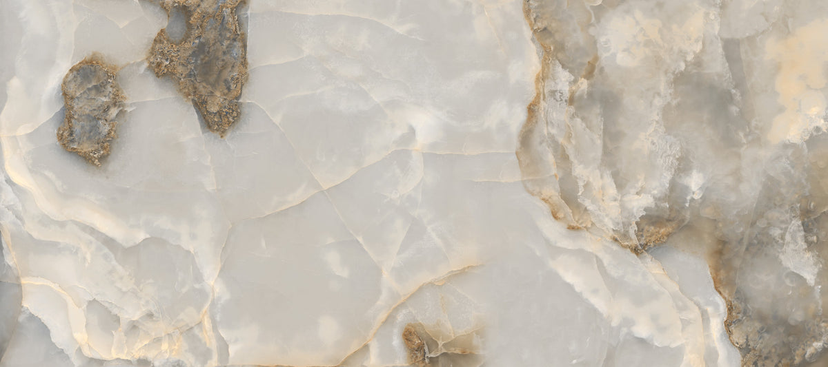 Abstract Stone Slabs Wall Mural in your room