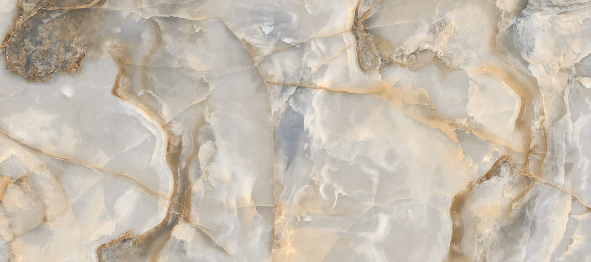 Natural Marble Vein Texture Mural Wall Mural in your room