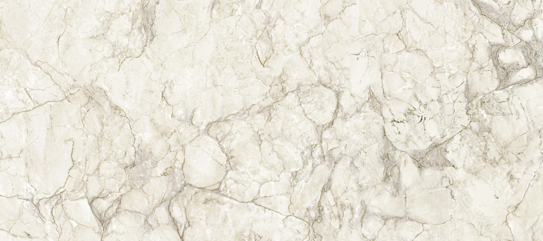 Classic Cream Marble Vein Texture Wall Mural