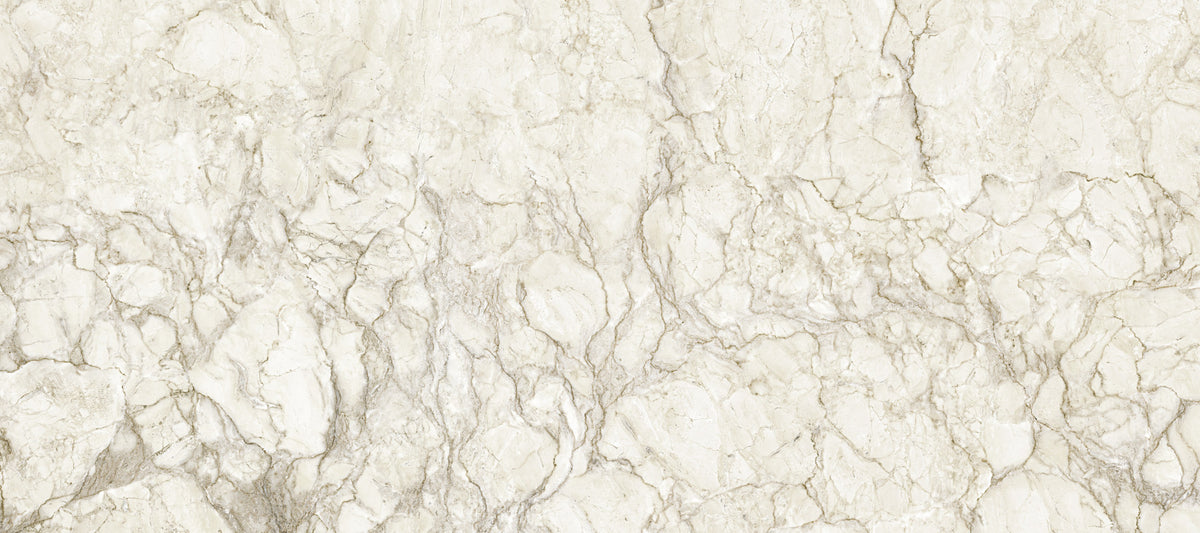 Classic Cream Marble Stone Wall Mural in your room