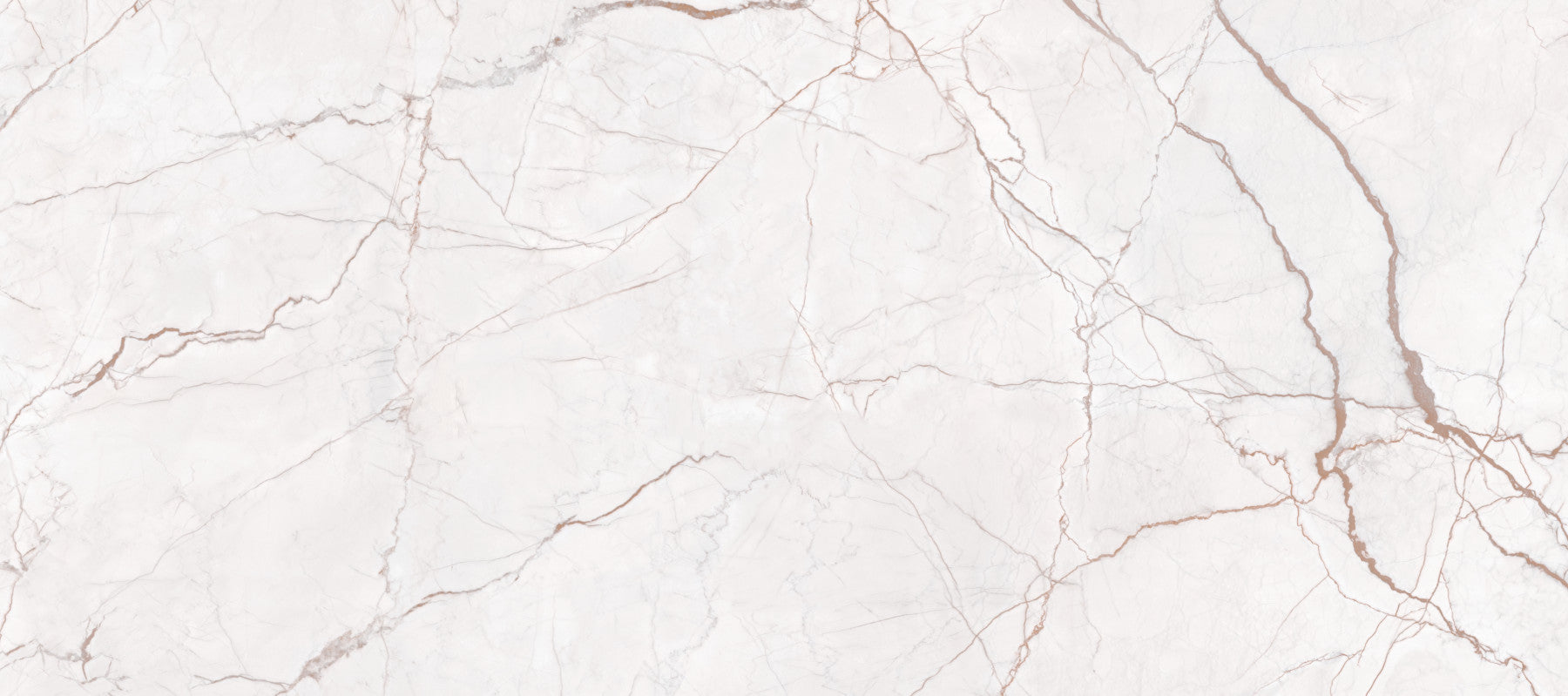 Subtle Cream Marble Veining Wall Mural