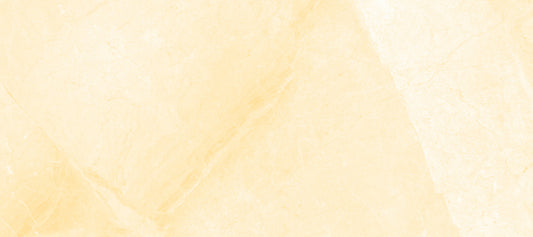 Sunlit Cream Marble Texture Wall Mural
