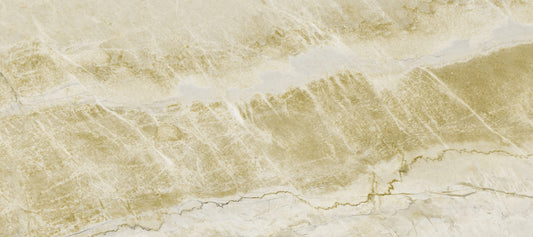 Golden Vein Natural Stone Wall Mural