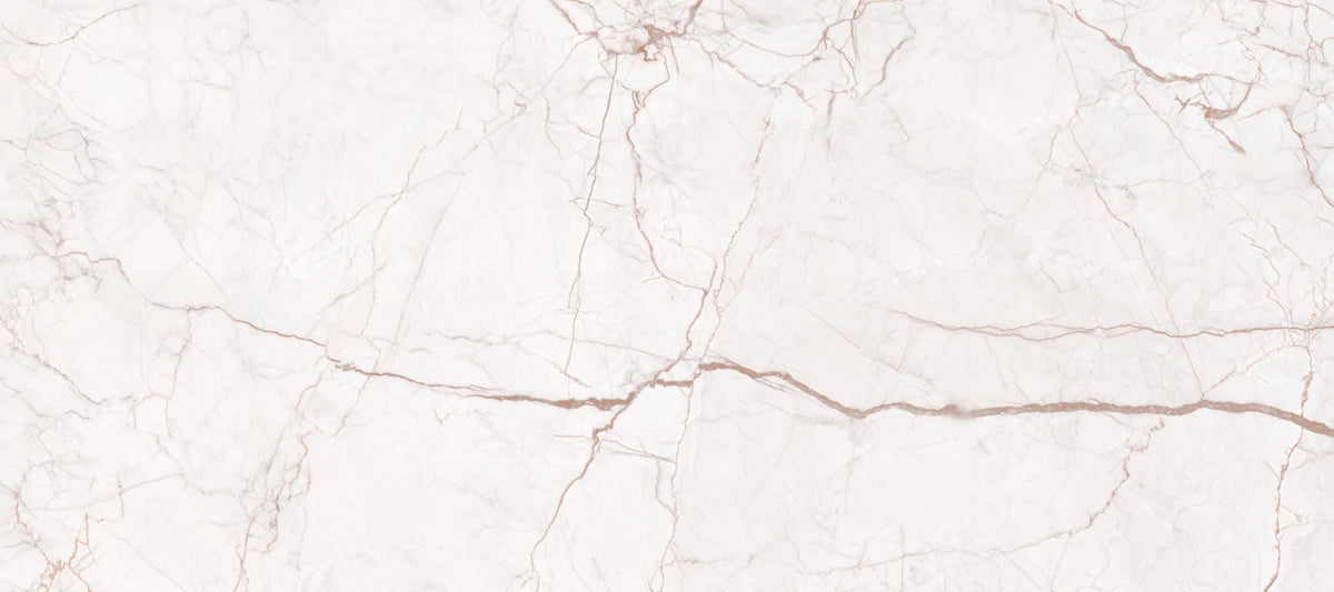 Blush Veined Marble Stone Wall Mural in your room