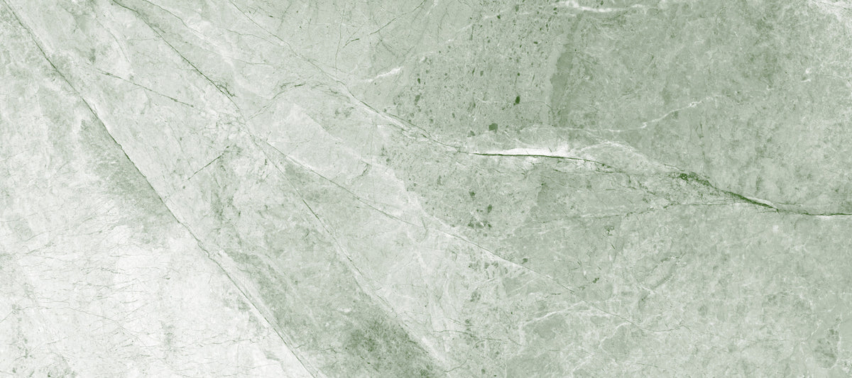 Serene Olive Stone Texture Wall Mural