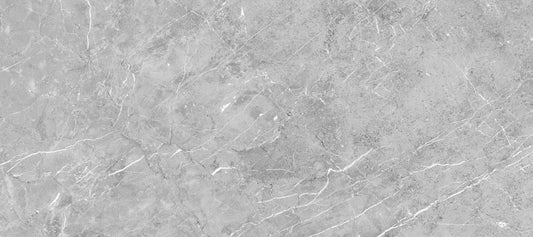 Minimalist Grey Stone Slab Texture Wall Mural