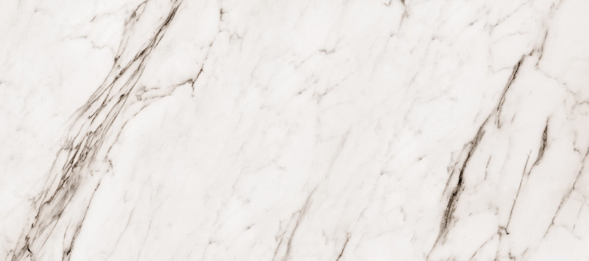 Creamy Italian Marble Slab Wall Mural in your room