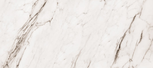 Creamy Italian Marble Slab Wall Mural