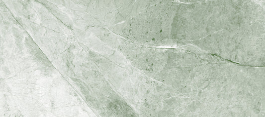 Sage Green Marble Slab Wall Mural
