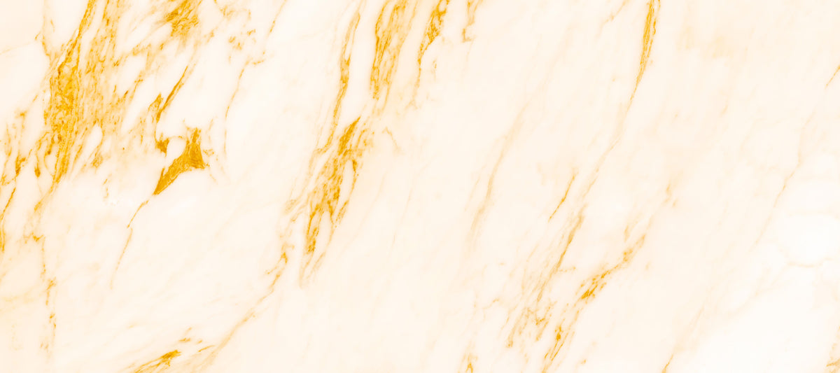 Gilded Vein Marble Wall Mural in your room — zoomed