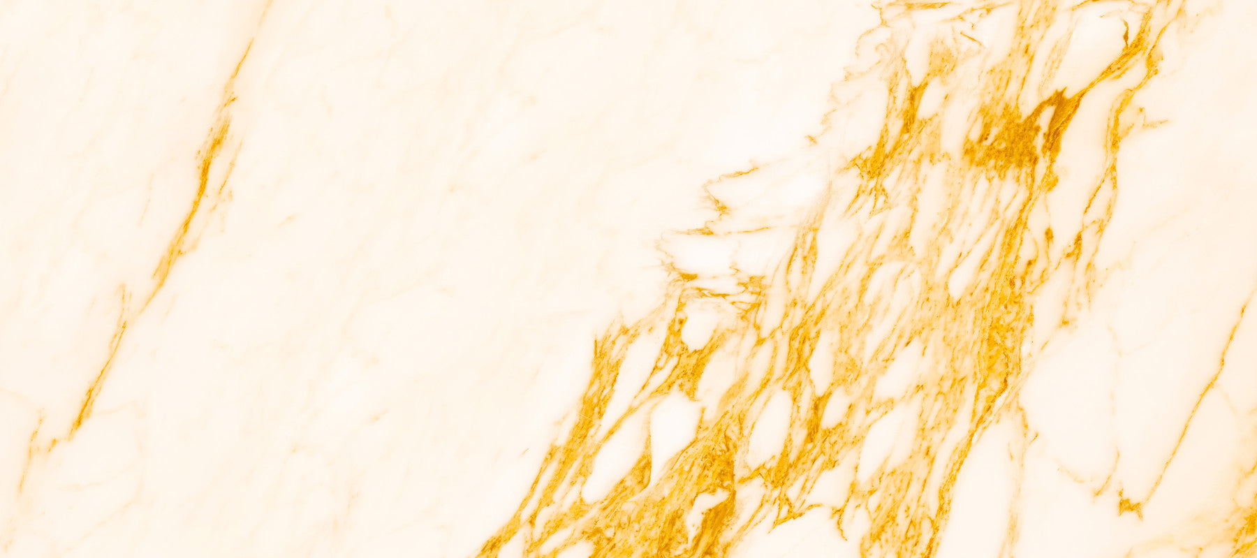 Golden Vein Marble Surface Wall Mural