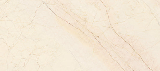 Creamy Marble Vein Texture Wall Mural