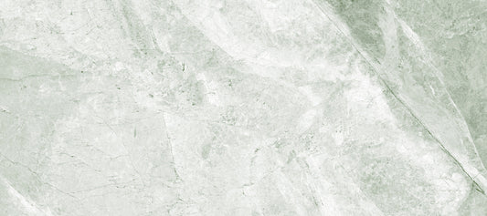 Sage Green Marble Vein Wall Mural