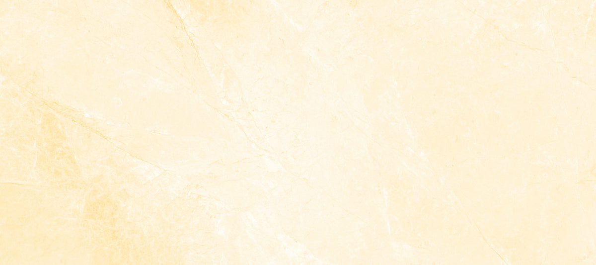 Creamy Calacatta Stone Texture Wall Mural in your room