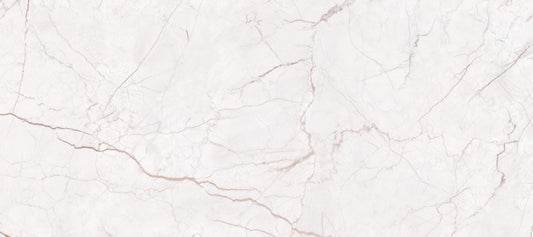 Calacatta Rose Vein Stone Wall Mural