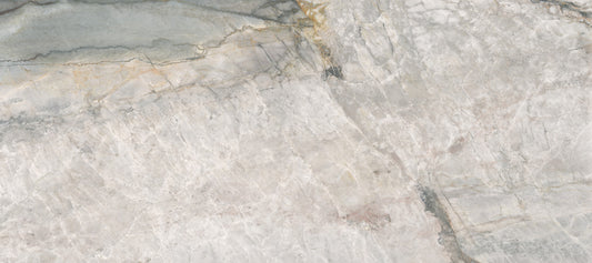 Natural Grey Marble Vein Surface Wall Mural