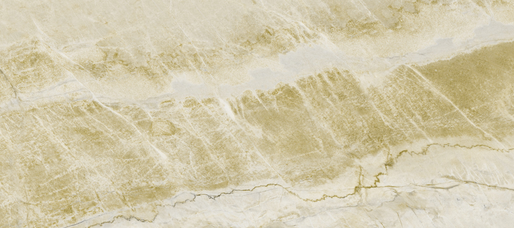 Golden Sand Marble Texture Wall Mural