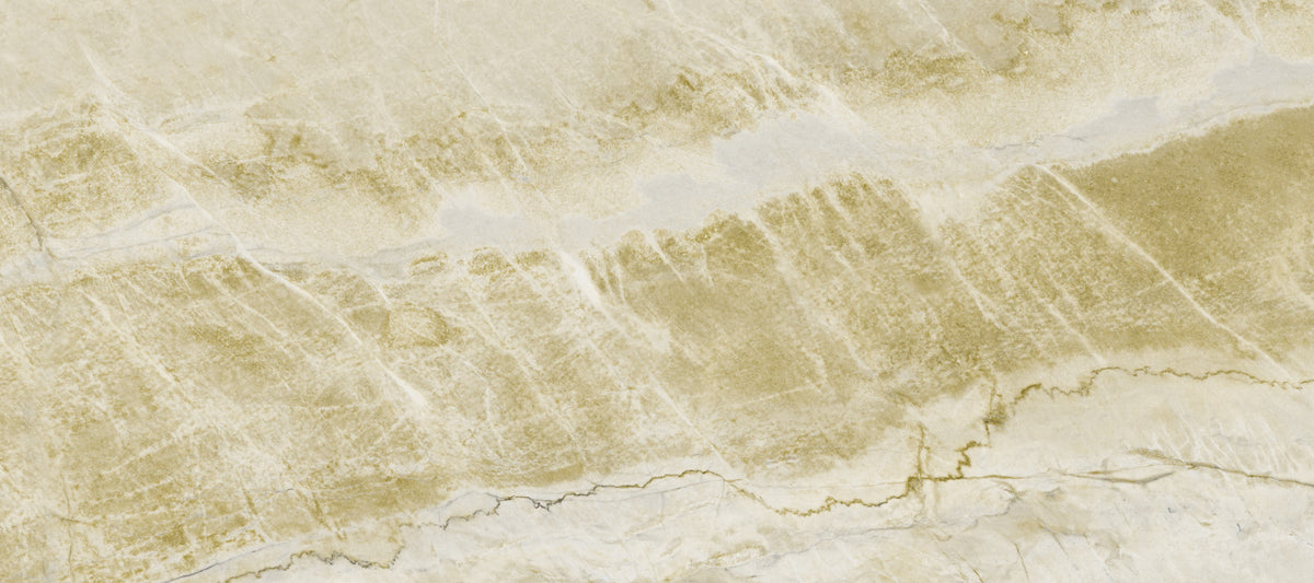 Golden Sand Marble Texture Wall Mural