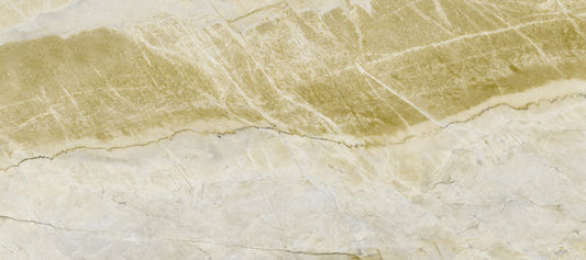 Golden Vein Natural Stone Texture Wall Mural