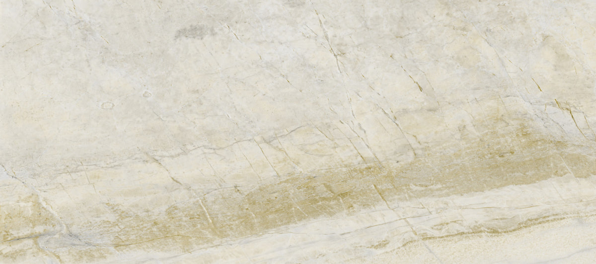 Natural Cream Marble Vein Wall Mural in your room