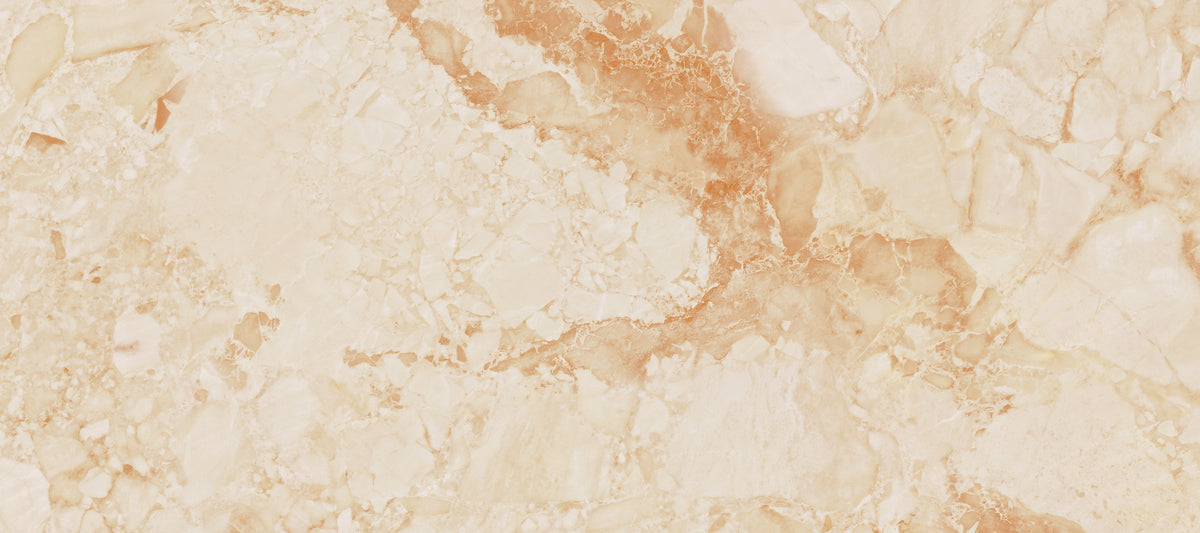 Natural Cream Marble Stone Texture Wall Mural in your room
