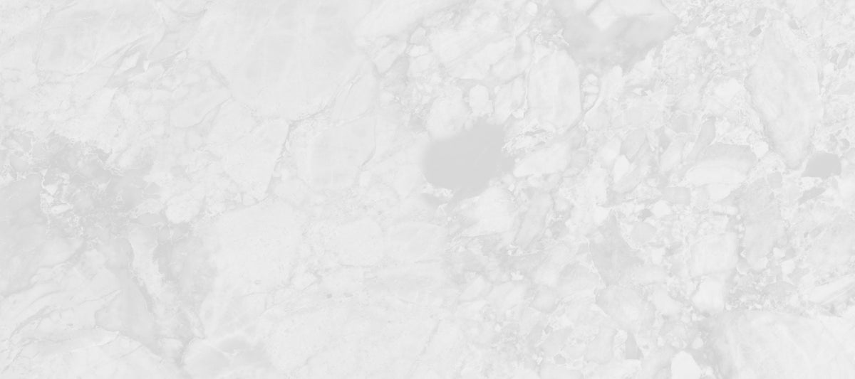 Minimalist White Marble Texture Wall Mural in your room