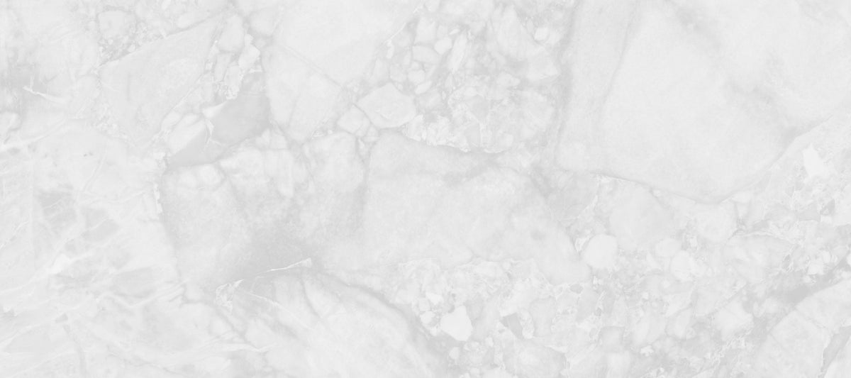 Monochrome Carrara Marble Texture Wall Mural in your room