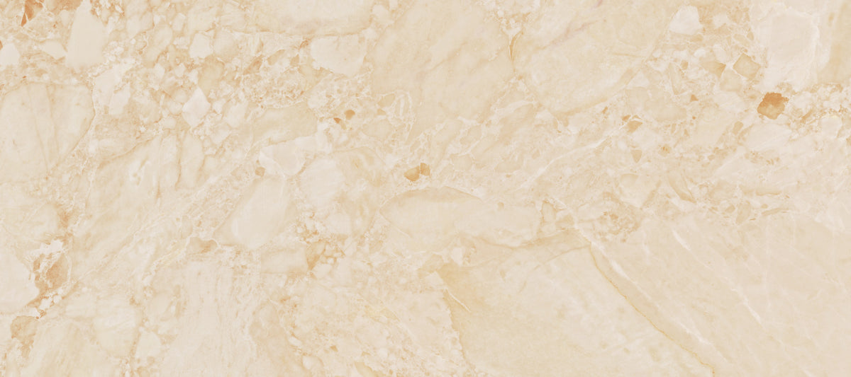 Cream Stone Texture Surface Wall Mural in your room