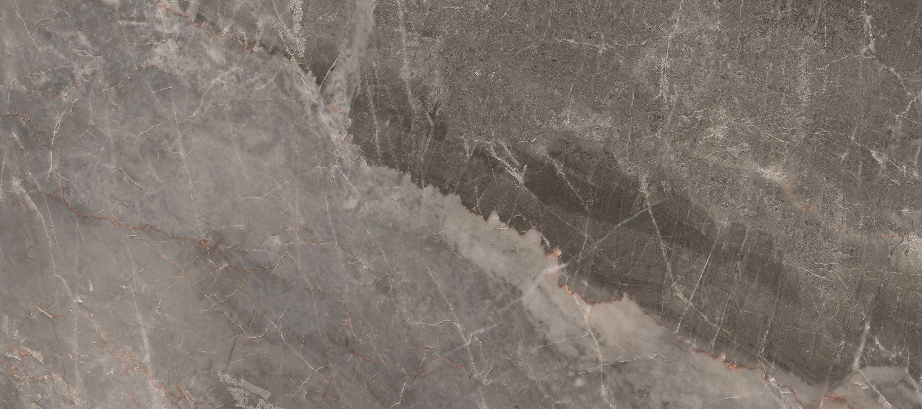 Stormy Slate Marble Texture Wall Mural