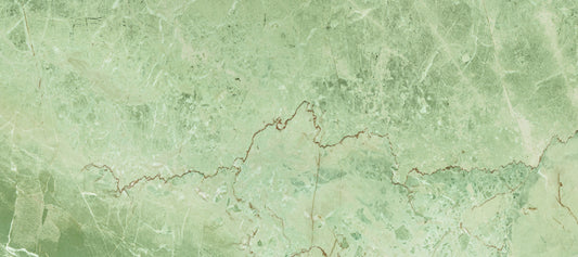 Sage Marble Vein Texture Wall Mural