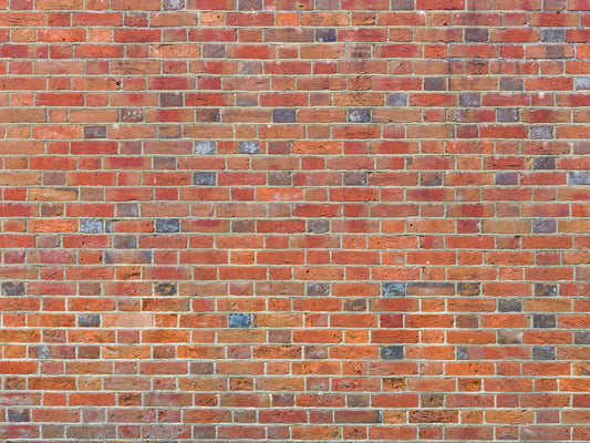 Aged Masonry Heritage Texture Wall Mural