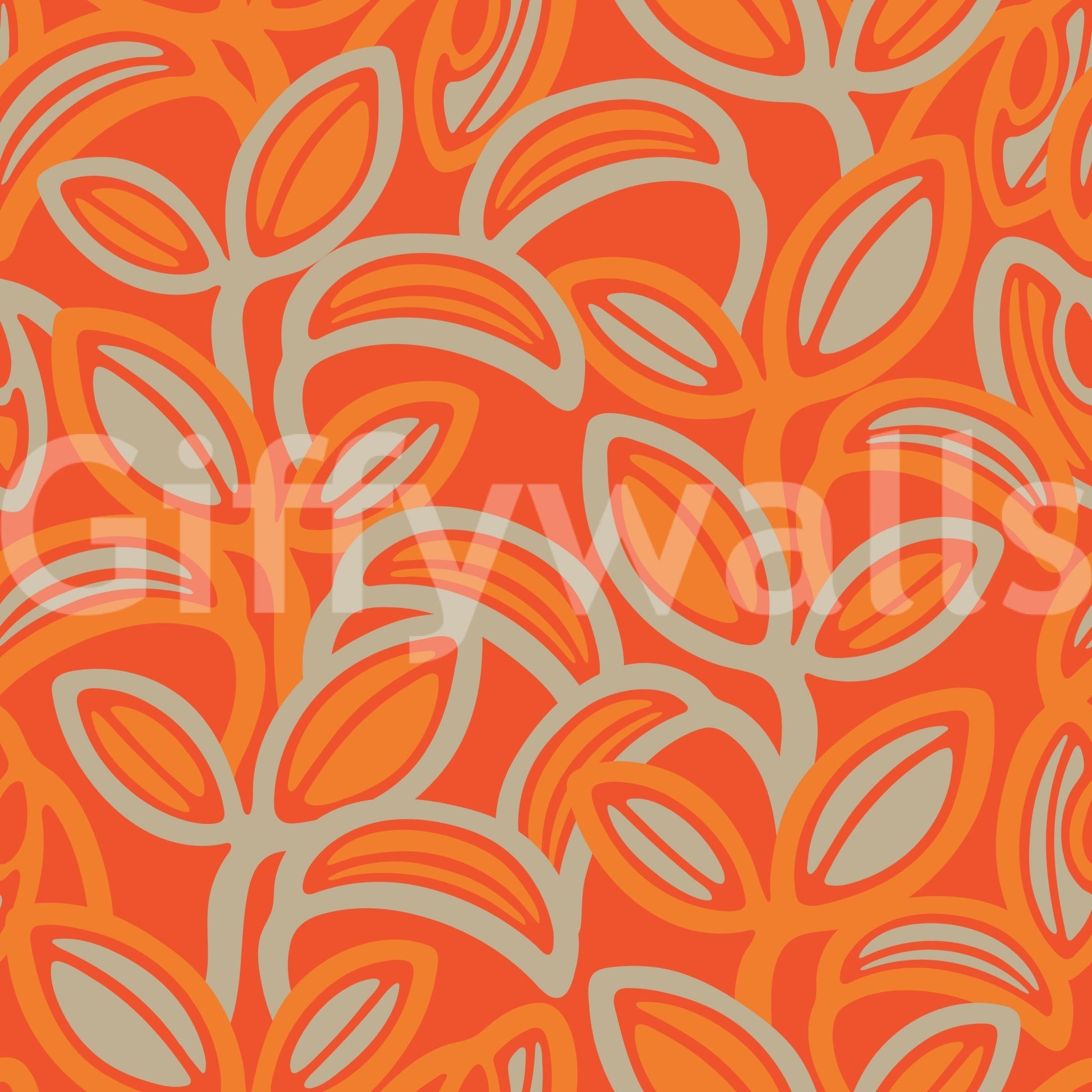 Hints of vintage aesthetic wallpaper