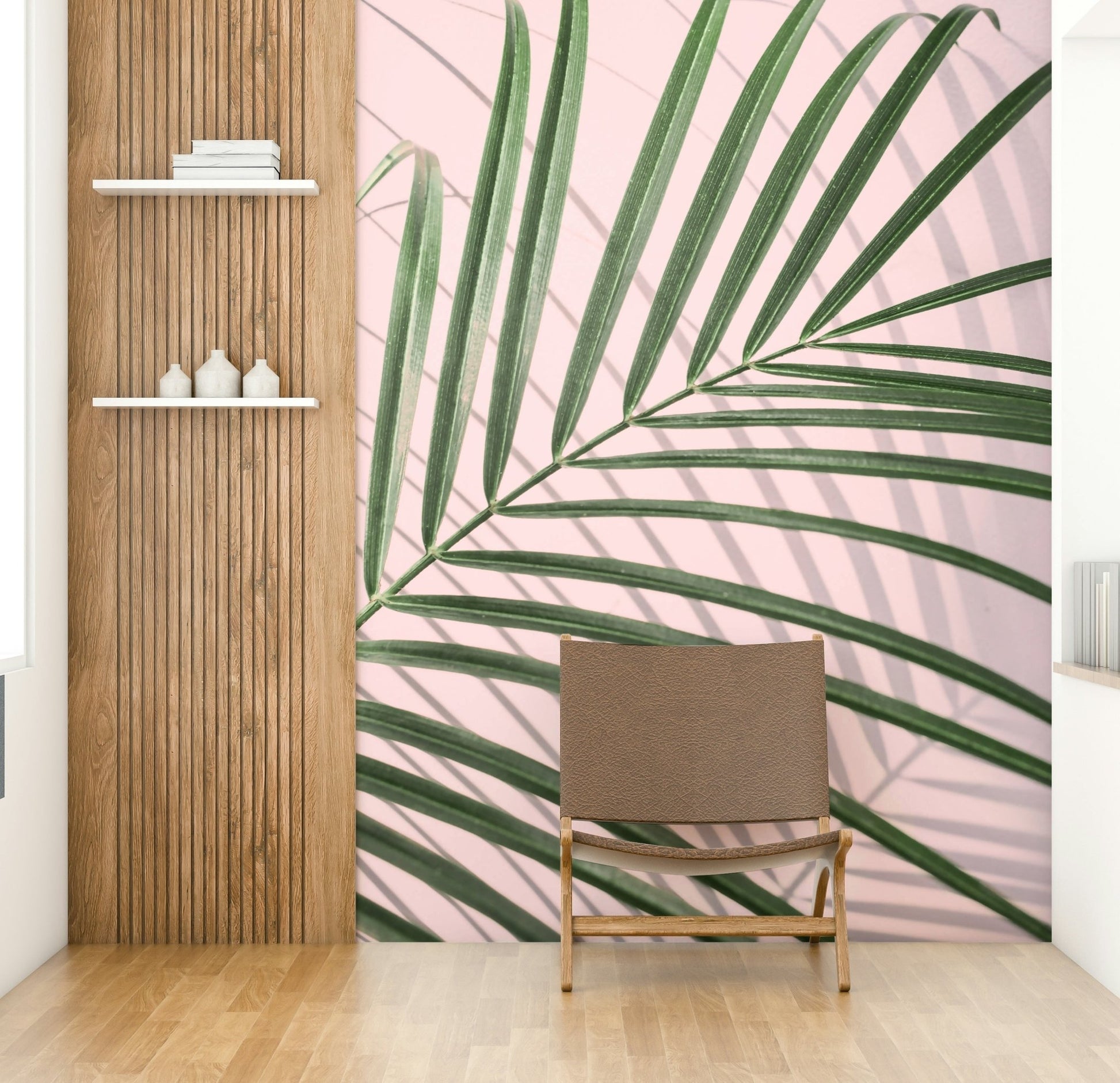 Ideal for a living room, bedroom, or bathroom.

