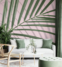 Inviting and calming aesthetic.

