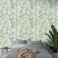 High-quality image of the subtle and bright wallpaper

