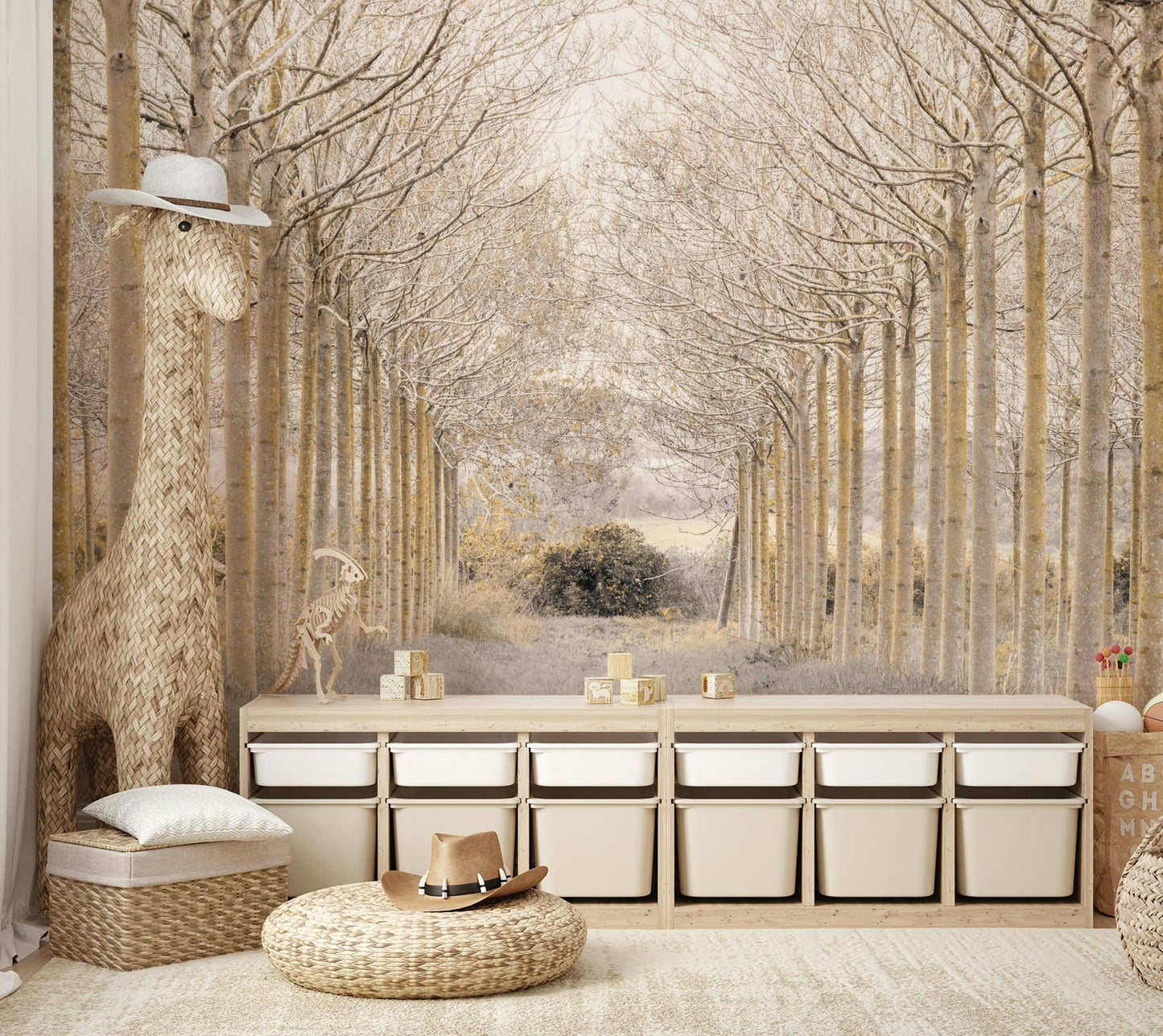 contemporary wall decor

