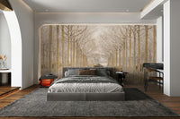 peaceful and sophisticated wall art

