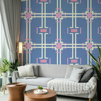 Modern simplicity in design.

