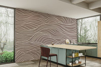 Linear waves, detailed view

